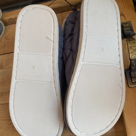 🤗132-You Are Interesting ❤️ Sleep Set & Slippers - Picture 4 of 6